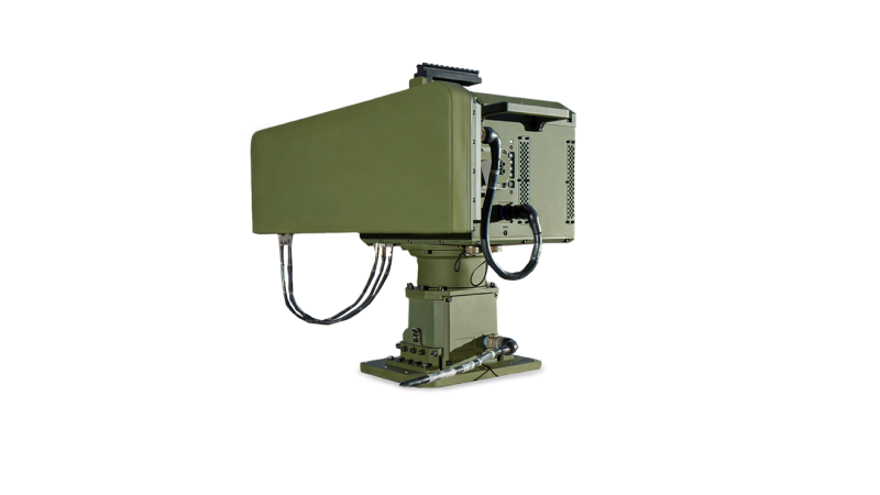 ACAR 300-G  - ASELSAN